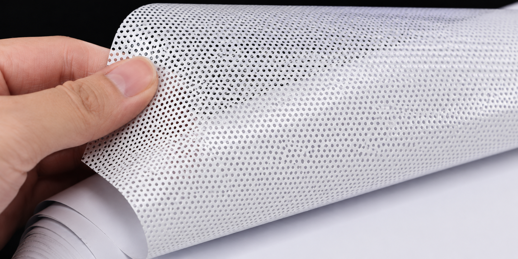 Lona Mesh